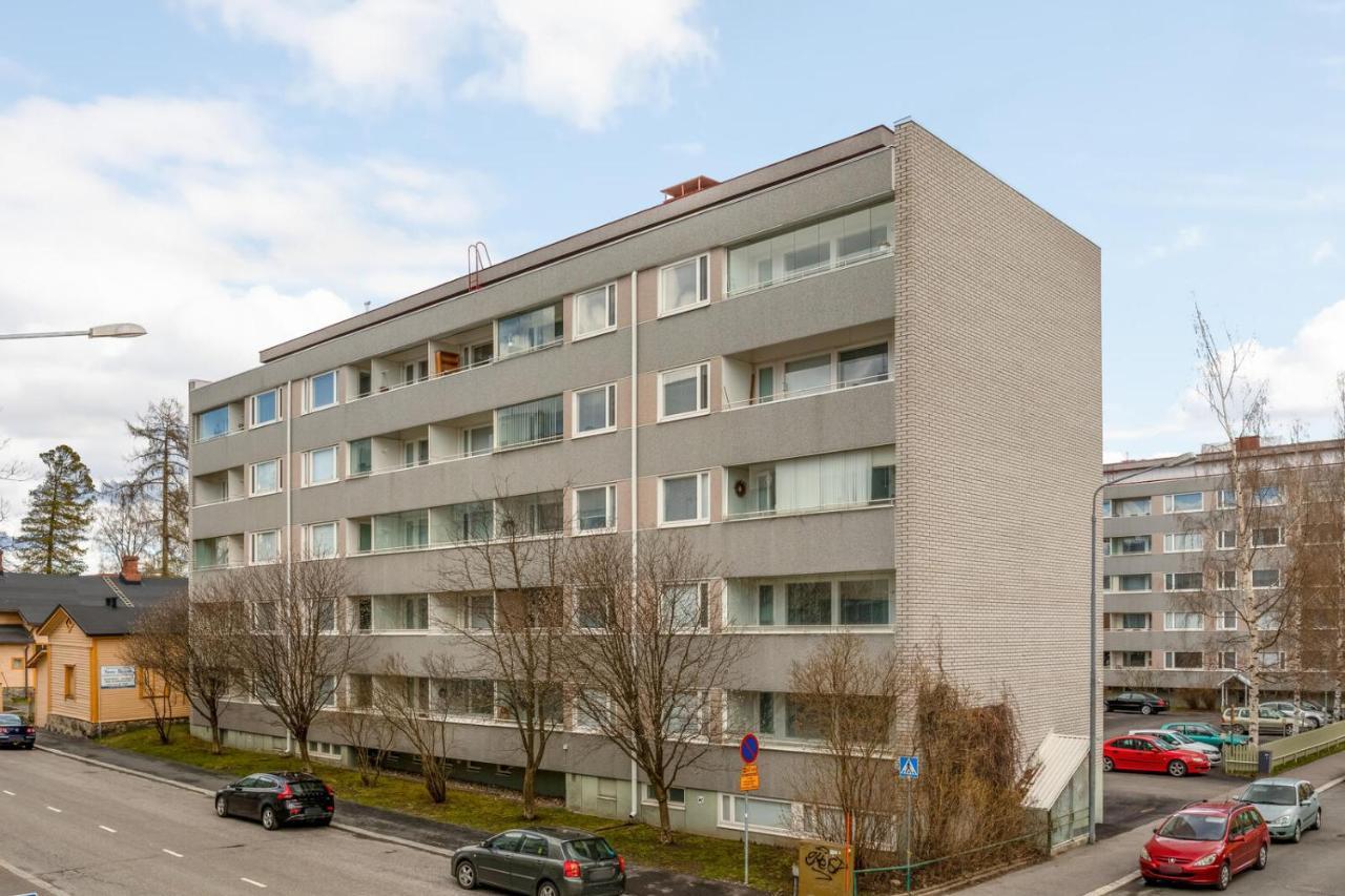 Kotimaailma Apartment