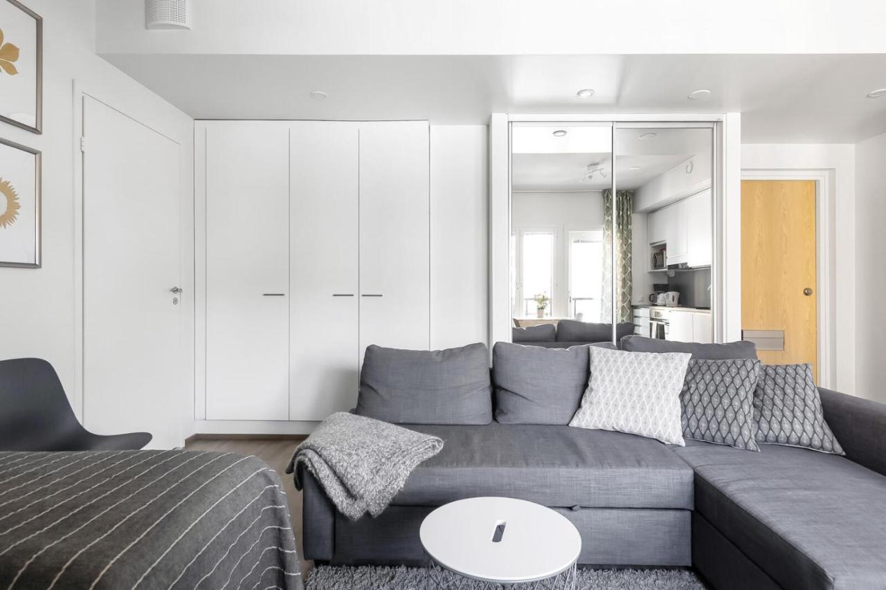 Apartment Kotimaailma