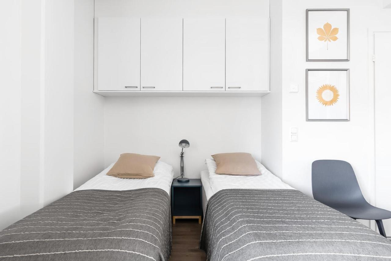Apartment Kotimaailma