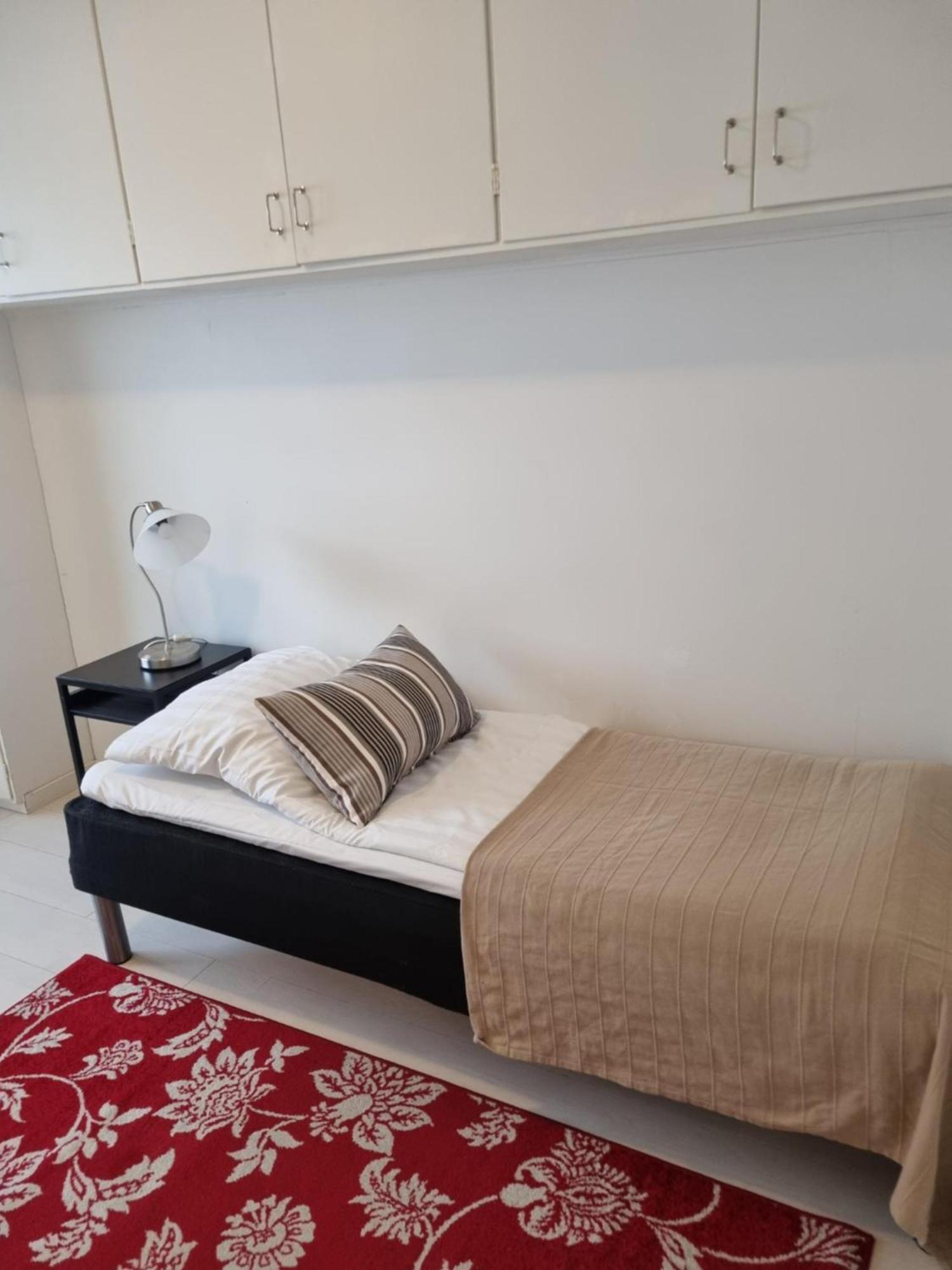 Kotimaailma Apartment *