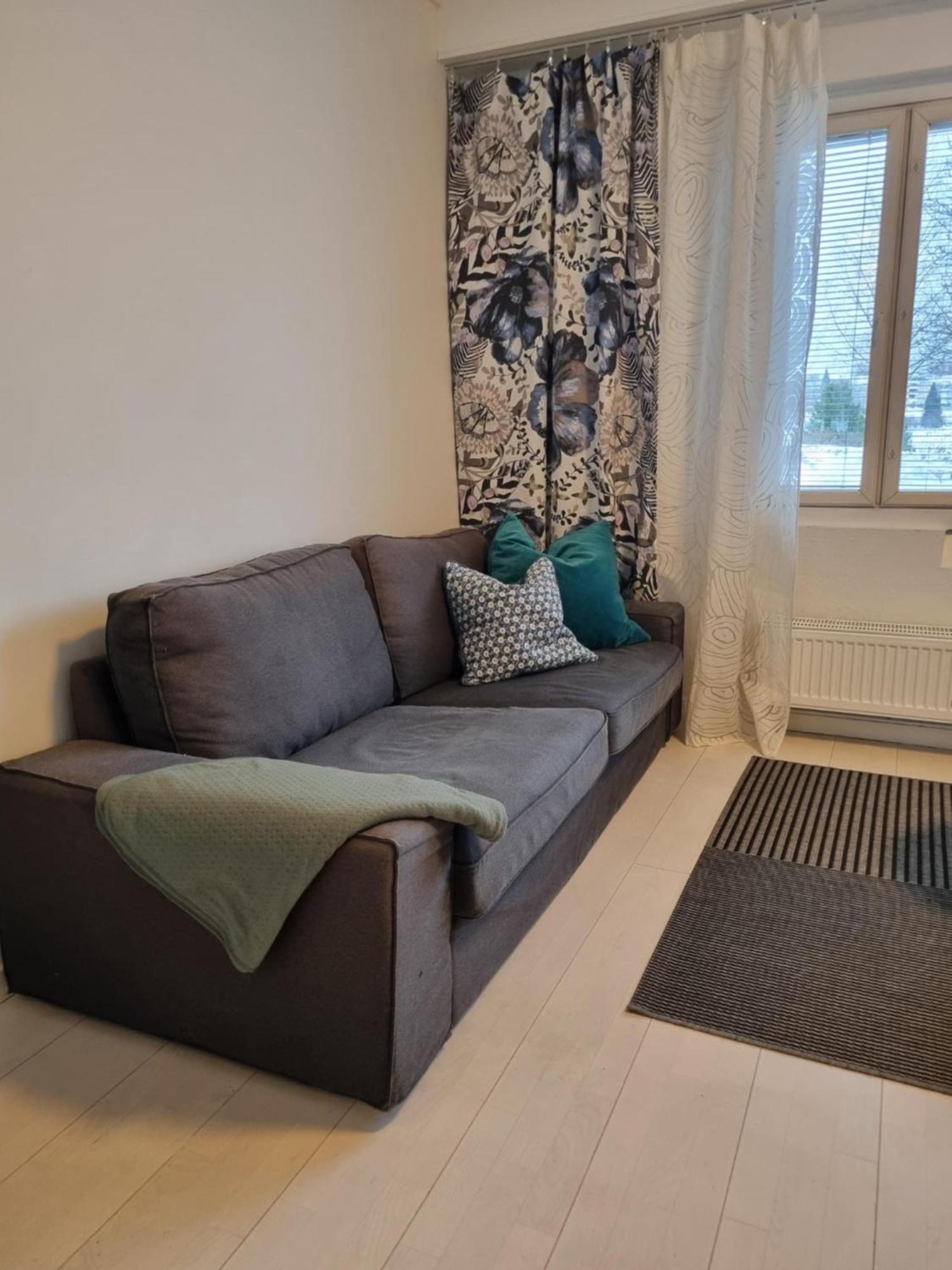 Apartment Kotimaailma *