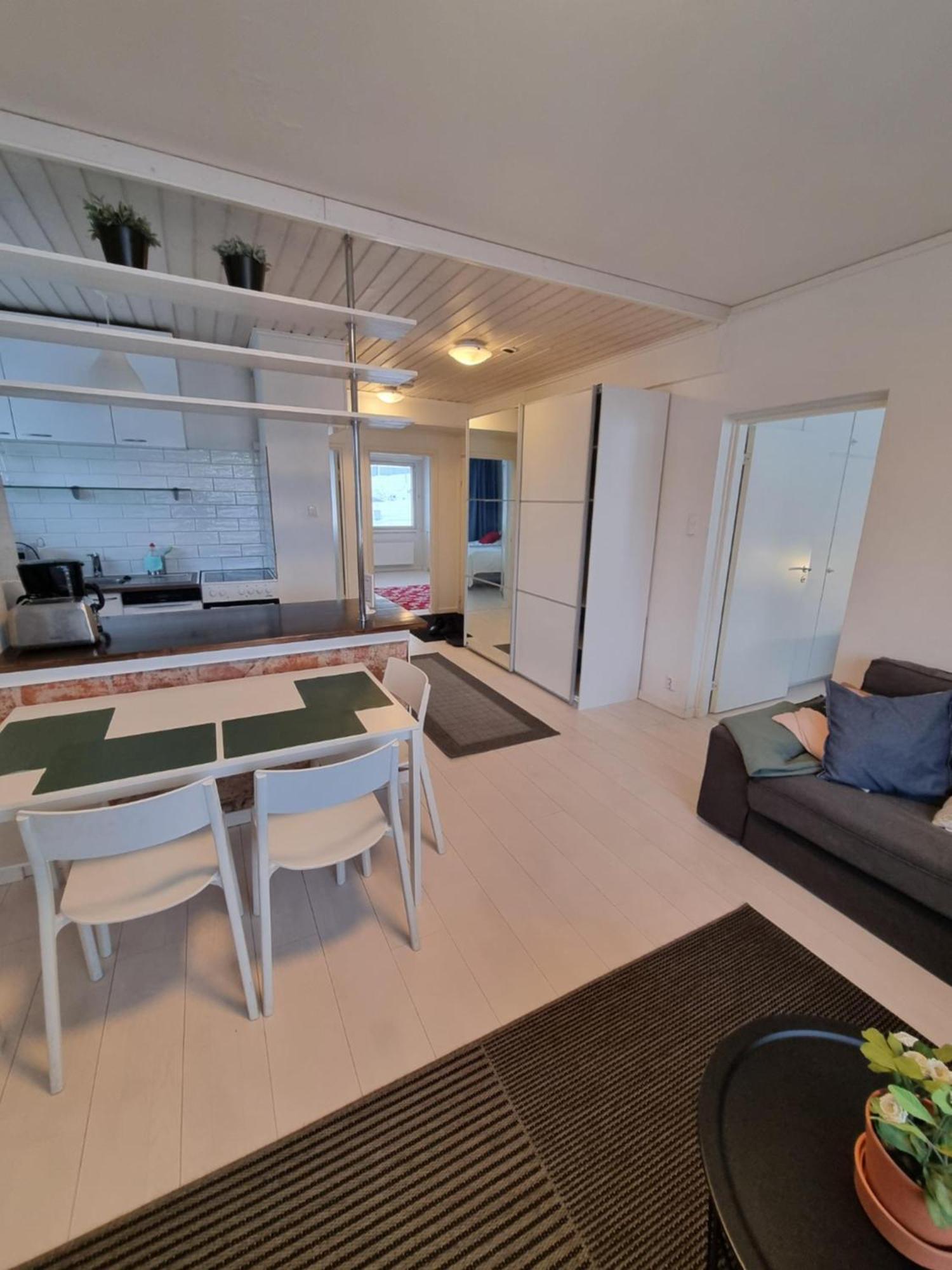 Apartment Kotimaailma