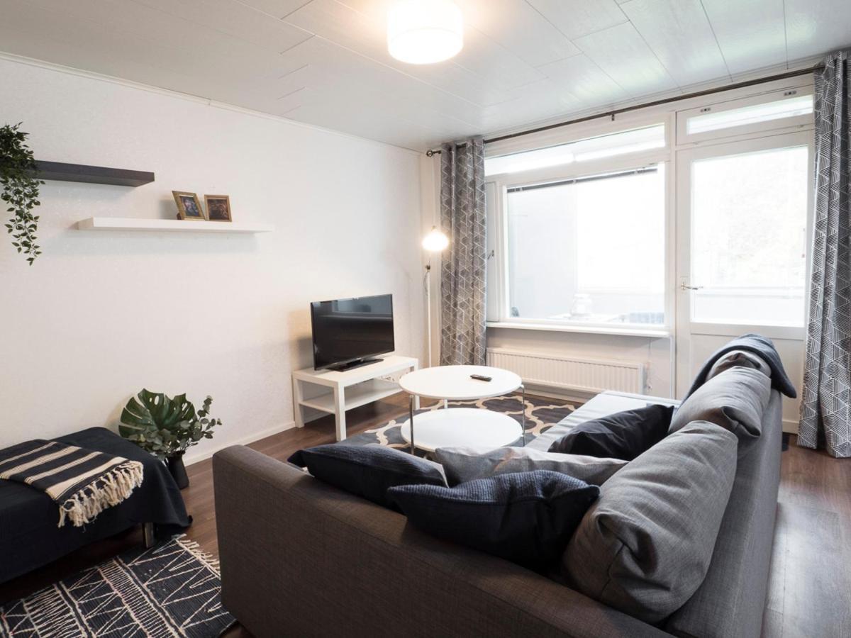 Apartment Kotimaailma Kuopio