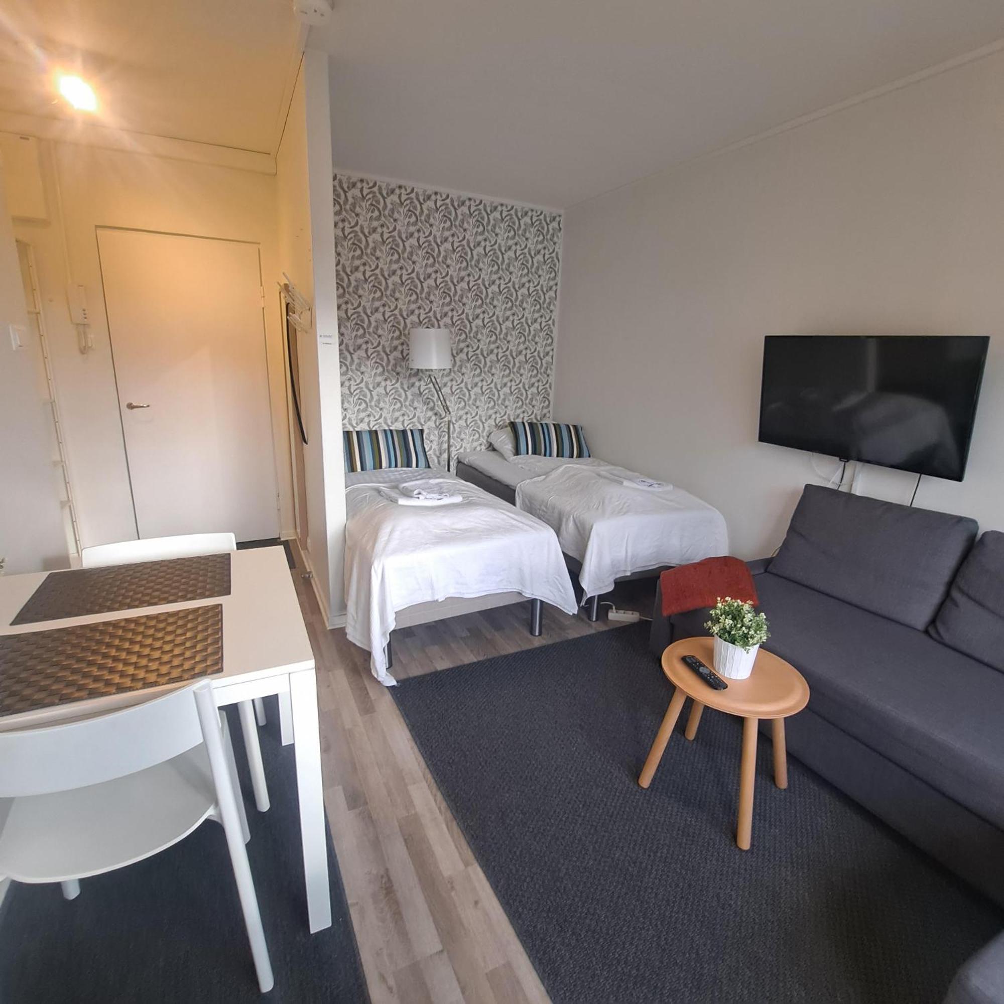 Apartment Kotimaailma *