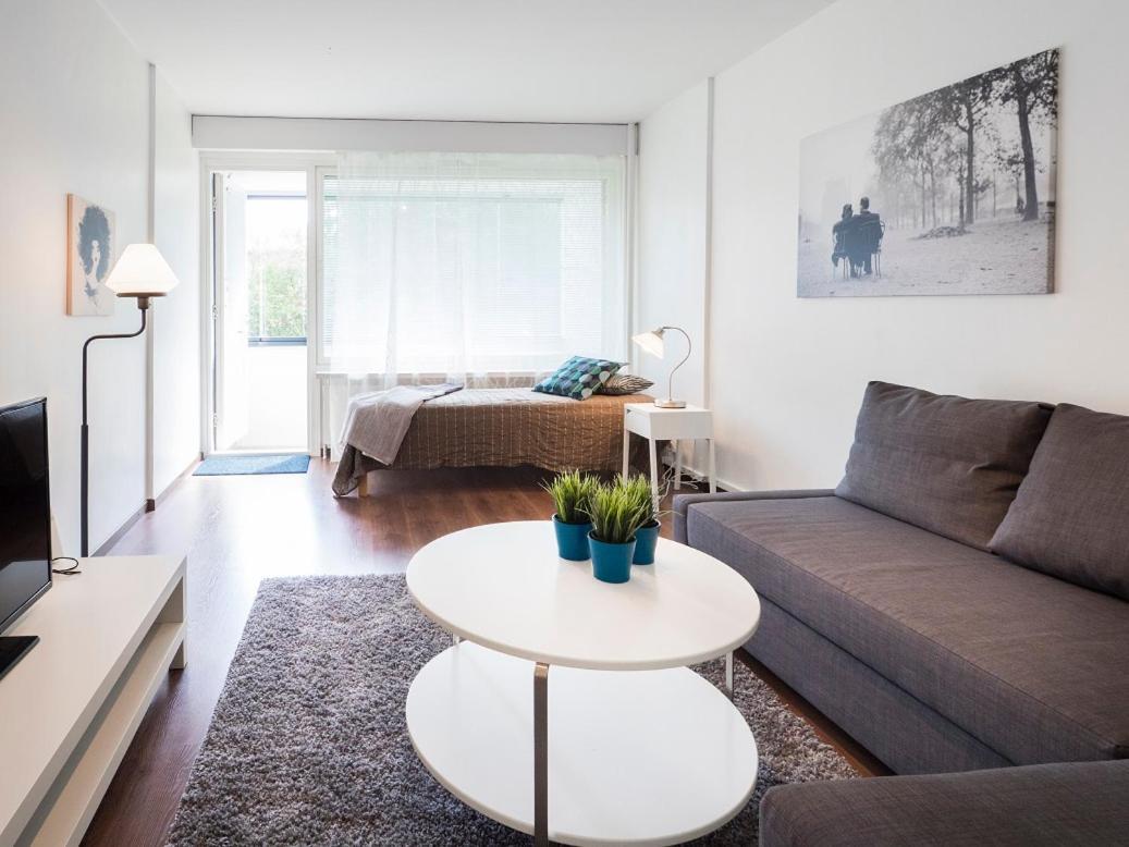Kotimaailma Apartment