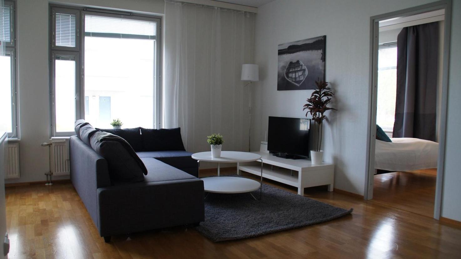Apartment Kotimaailma *