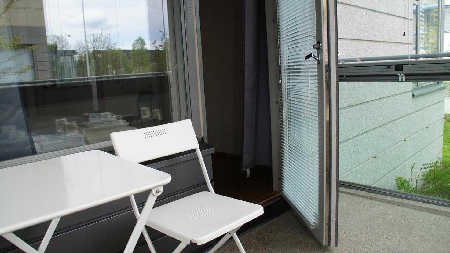 Apartment Kotimaailma Kuopio