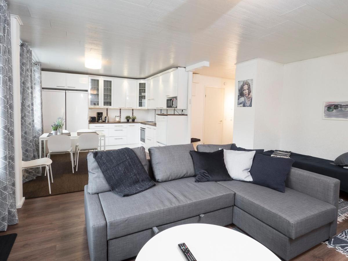 Kotimaailma Apartment Kuopio