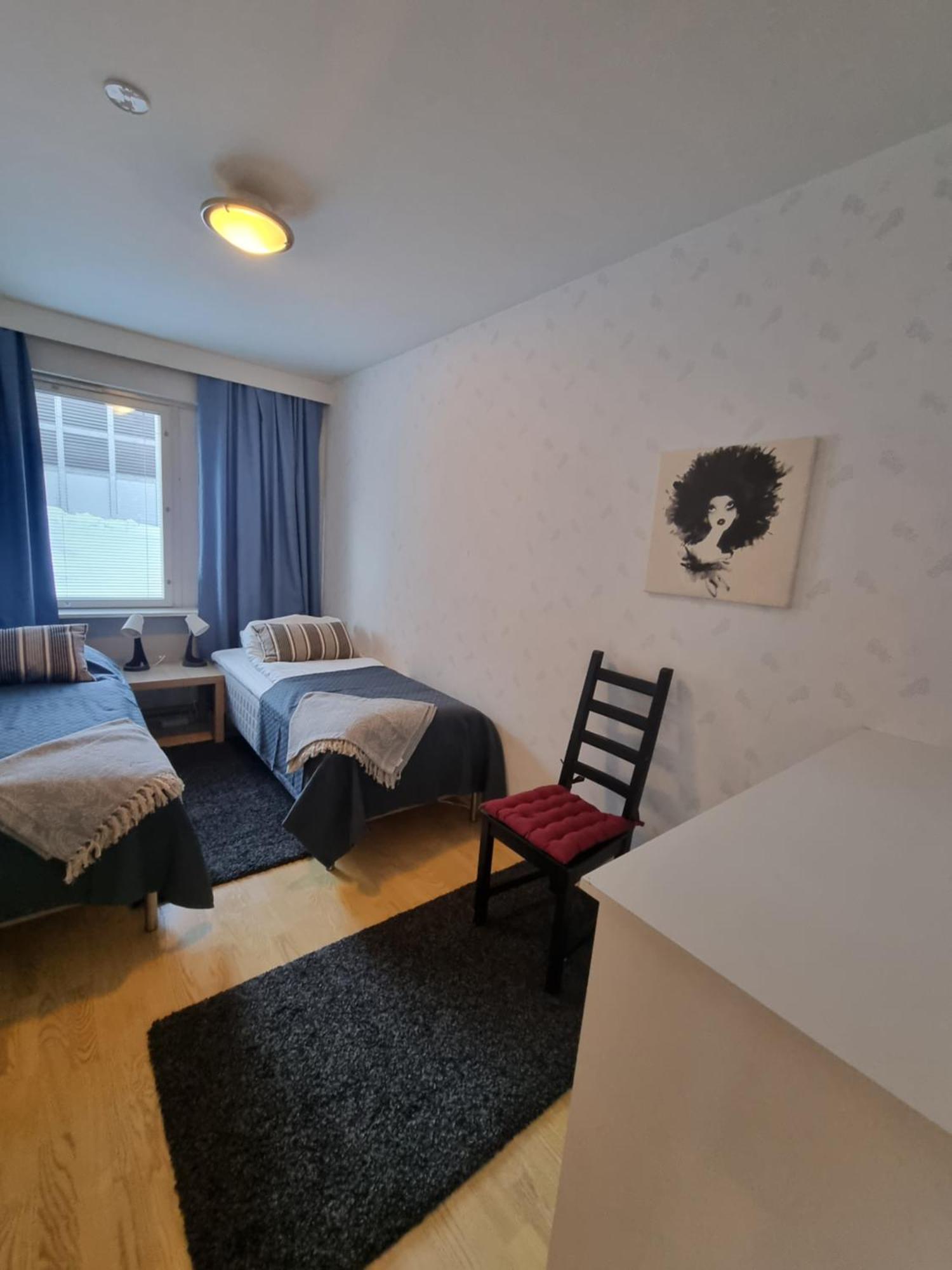 Kotimaailma Apartment Kuopio