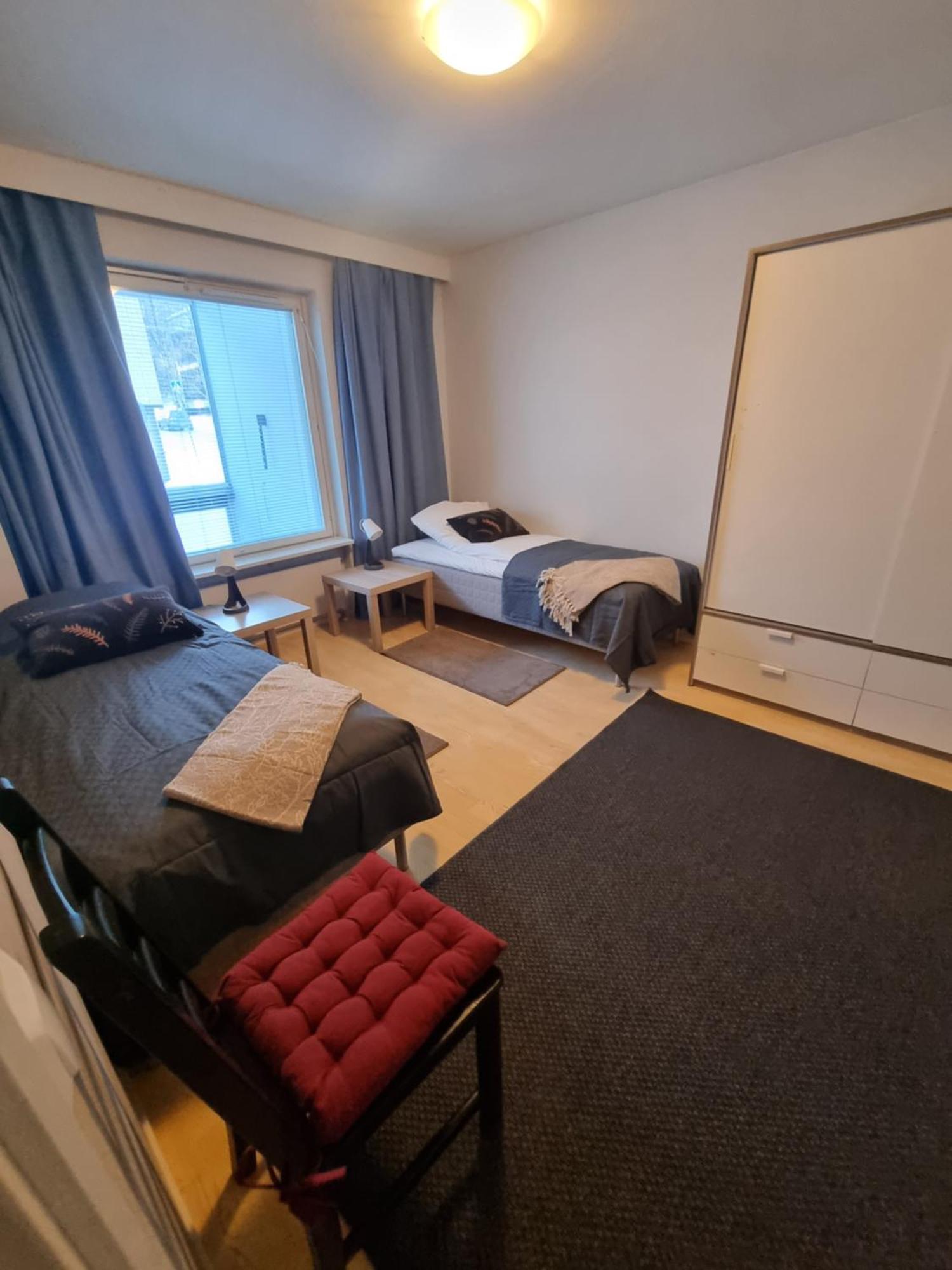 Kotimaailma Kuopio