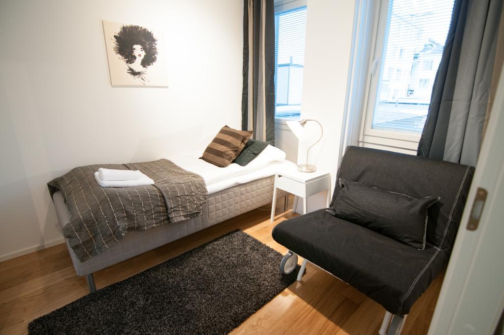 Apartment Kotimaailma Kuopio